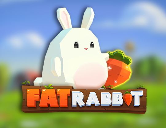 Fat Rabbit